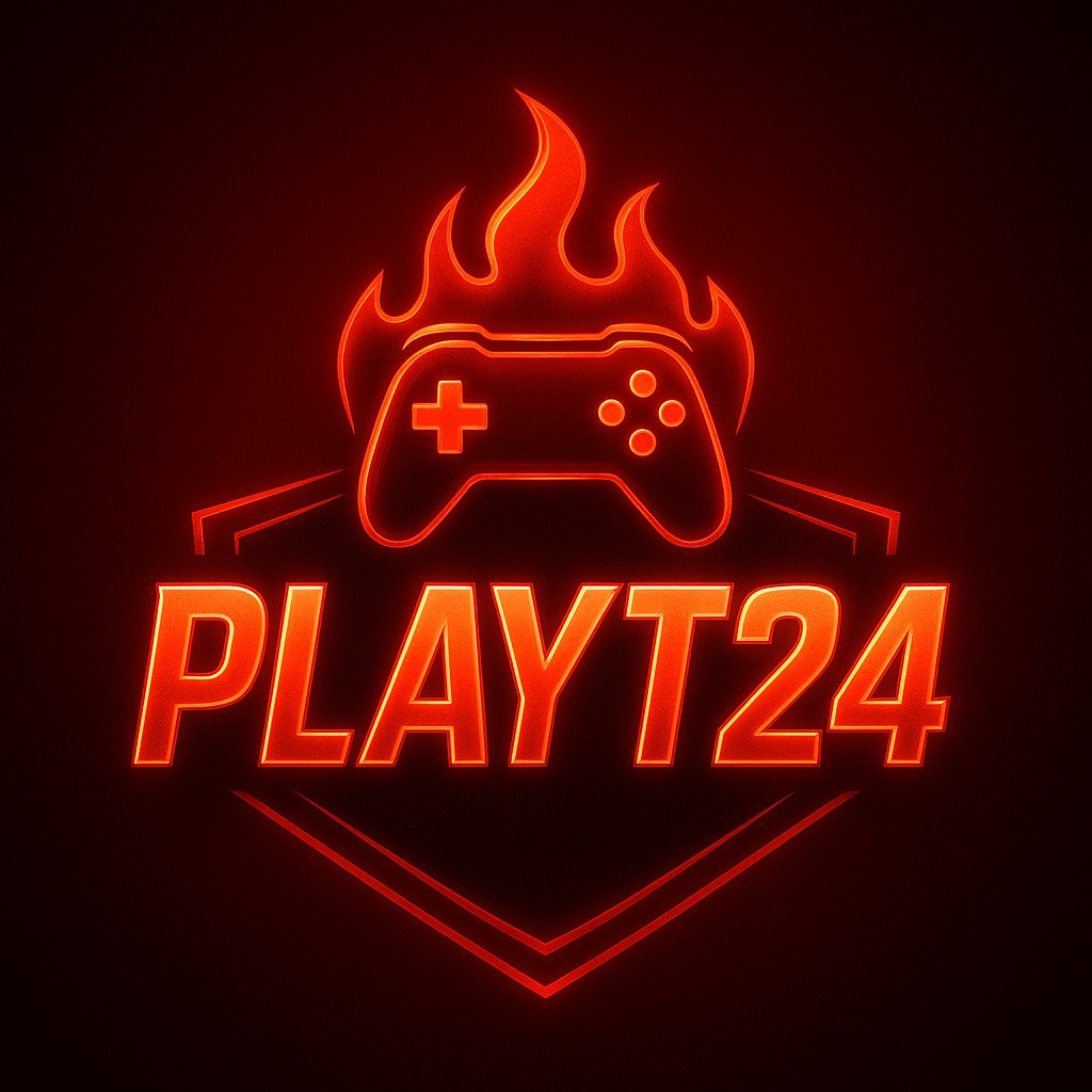 PLAYT24 